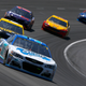 The Monster Energy NASCAR Cup Series at playoff track Texas Motor Speedway. Photo credit: Sean Gardner/Getty Images